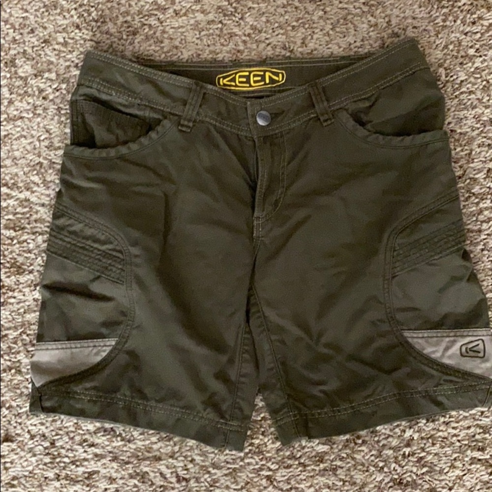 Never worn shorts